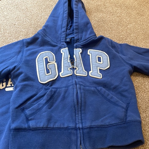 Gap cozy warm  kit - Picture 2 of 7
